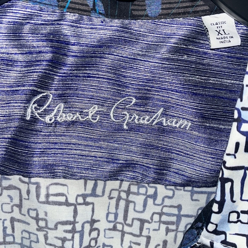 Robert Graham - Picture 7 of 7